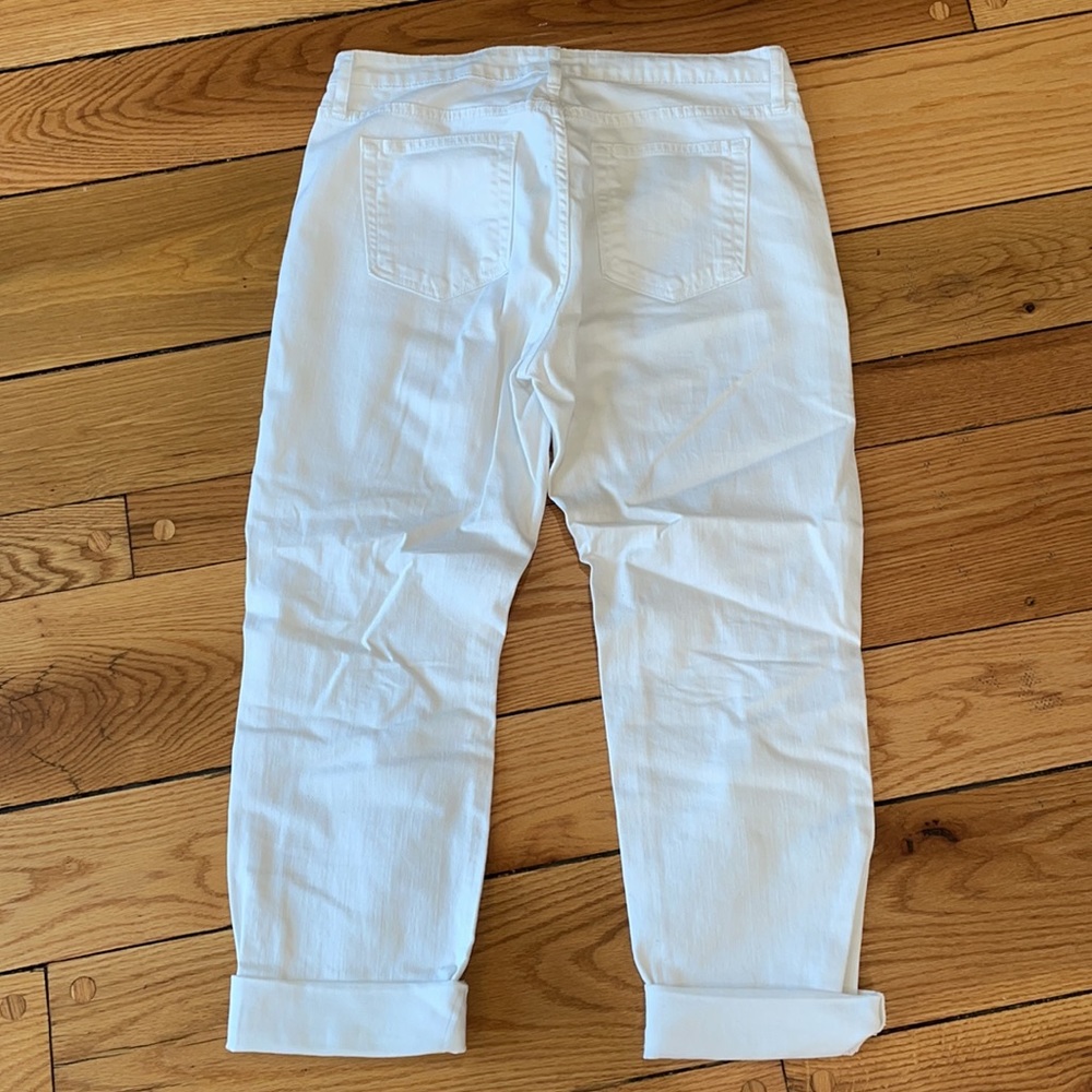 JUST BLACK Rogers boyfriend jean - Picture 3 of 4
